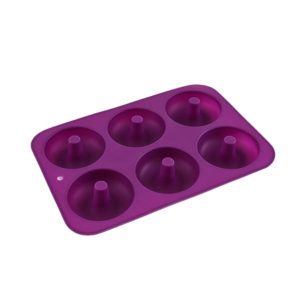 MOLDE SILICONA DONA